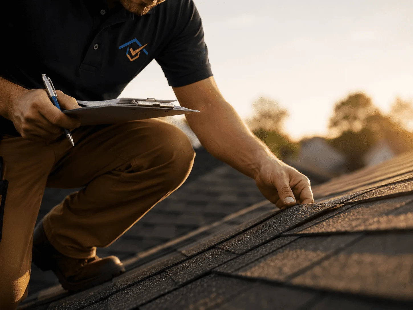 Why Choose Roof Inspection in Summers, AR