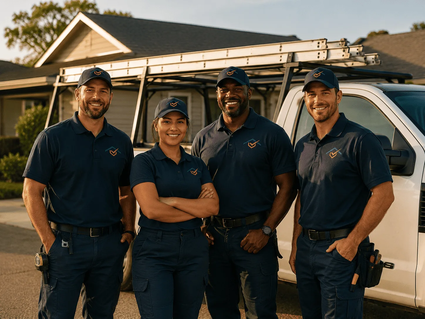 Roof Inspection company in Summers, AR